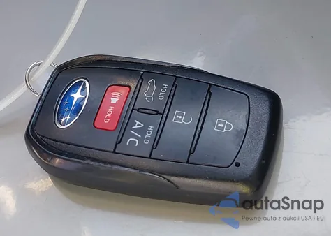 2023 Subaru Solterra Touring z USA, uszkodzony, nr VIN JTMABABA3PA030544